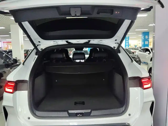 BYD Song PLUS — Фото автомобиля 18