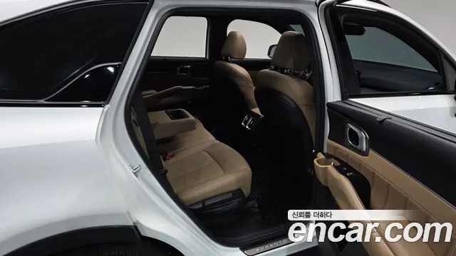 Kia Sorento — Фото автомобиля 18