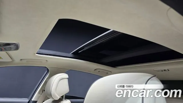 Genesis G80 RG3 — Фото автомобиля 26