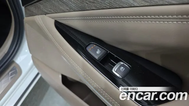 Kia K8 Noblesse — Фото автомобиля 26