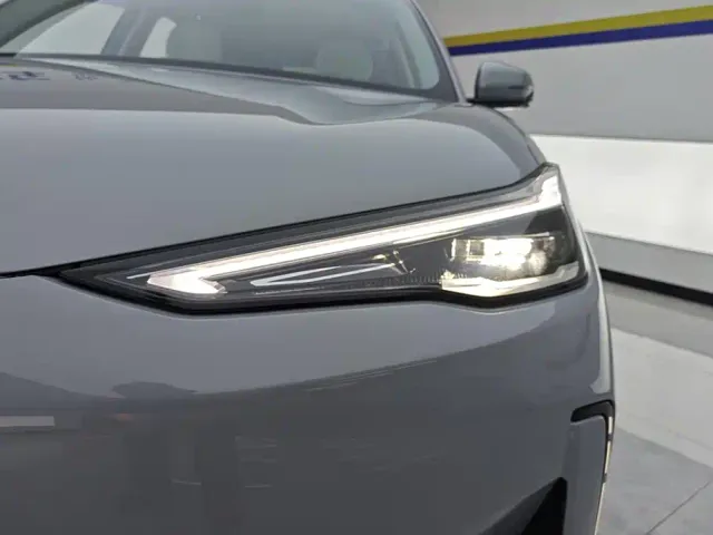 Geely Galaxy E5 — Фото автомобиля 5