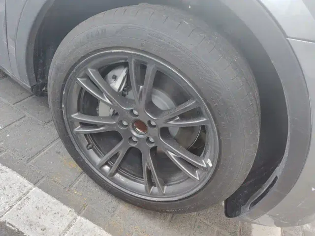 Tesla Model Y — Фото автомобиля 25