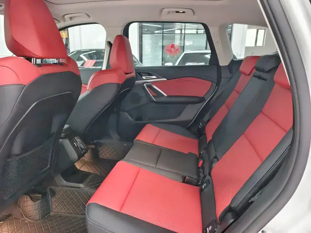 BMW X1 — Фото автомобиля 6