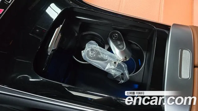 Mercedes-Benz GLC-Class GLC-класс X254 — Фото автомобиля 23