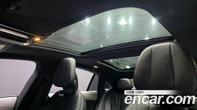 Mercedes-Benz EQE V295 — Фото автомобиля 24