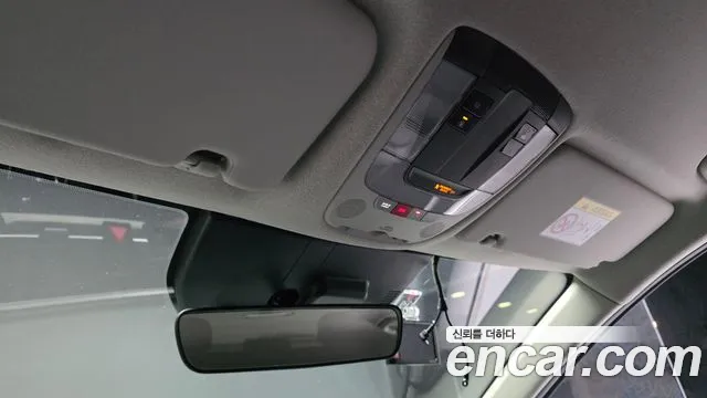 Kia Niro Niro (New) — Фото автомобиля 19