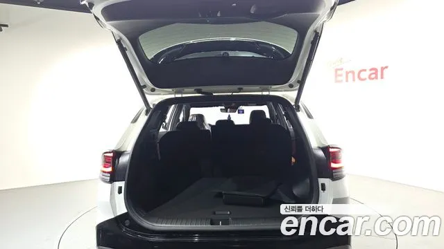 Kia Sportage 5th Gen — Фото автомобиля 24