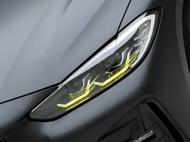 BMW 4 Series — Фото автомобиля 6