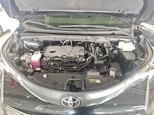 Toyota Sienna — Фото автомобиля 19