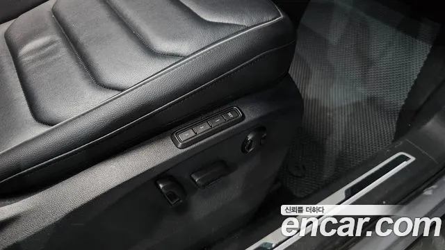 Volkswagen Tiguan Tiguan 2 поколение 2.0 TDI Prestige — Фото автомобиля 30