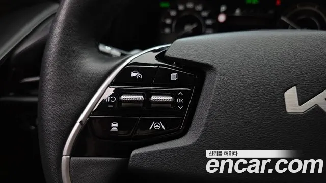 Kia Niro All Niro EV Earth — Фото автомобиля 17