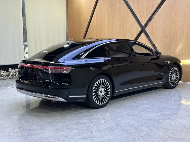 Stelato S9 — Фото автомобиля 26