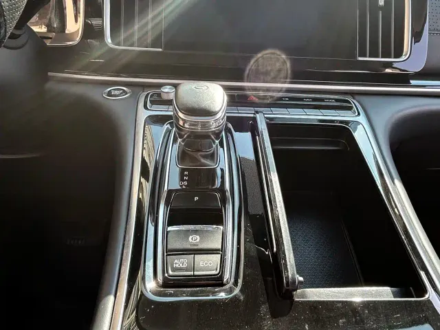 GAC Trumpchi M8 — Фото автомобиля 10