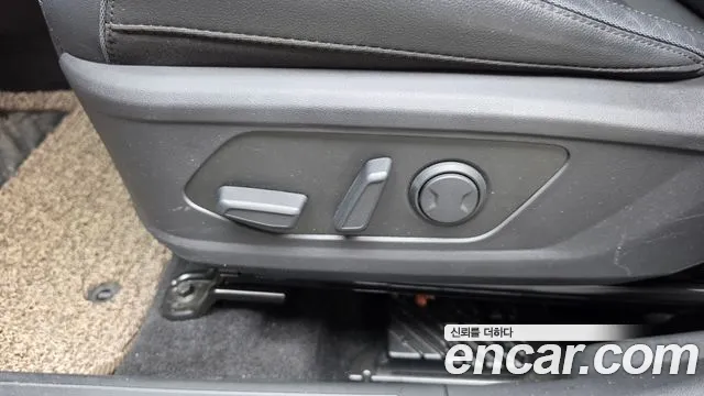 Hyundai Tucson — Фото автомобиля 27
