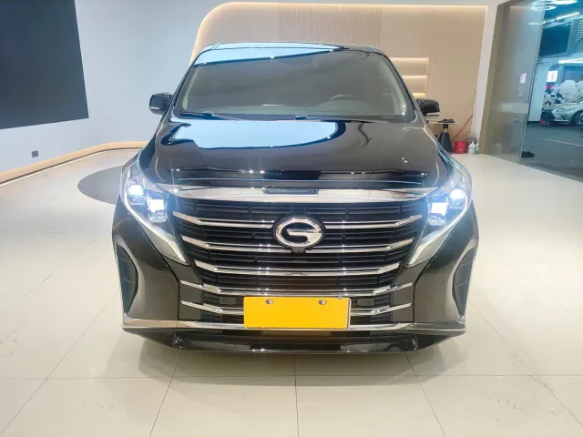 GAC Trumpchi M8 — Фото автомобиля 3