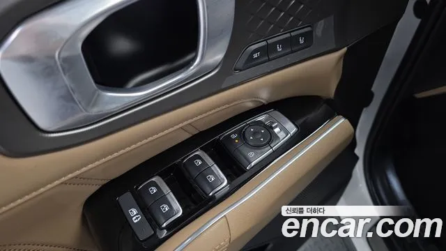 Kia Sorento Новый Sorento 4 поколение Дизель 2.2 4WD — Фото автомобиля 8