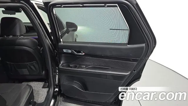 Hyundai Palisade The New — Фото автомобиля 14