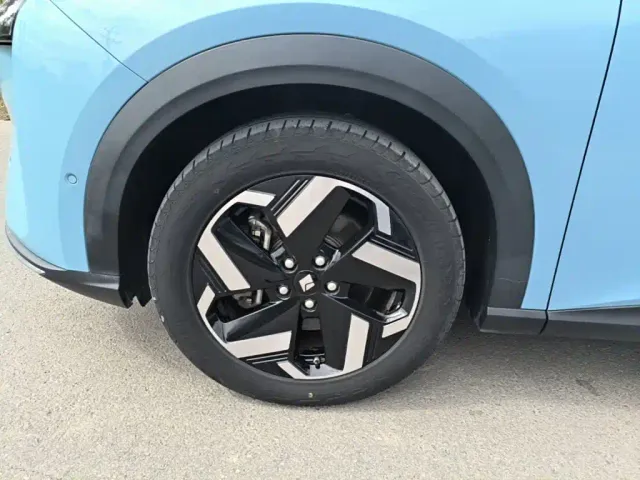 Baojun Yunhai — Фото автомобиля 22