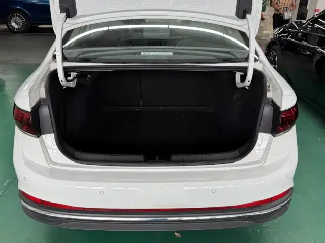 Volkswagen Sagitar — Фото автомобиля 13