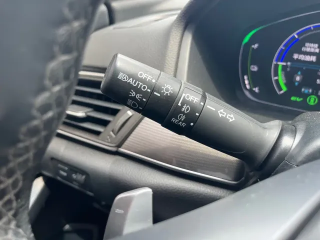 Honda Accord — Фото автомобиля 13
