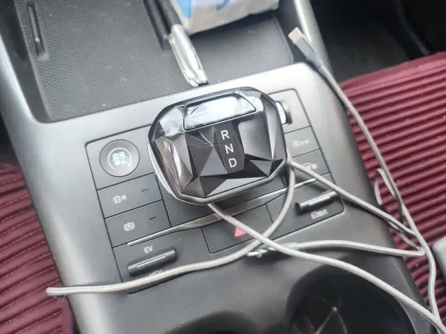 BYD Qin PLUS — Фото автомобиля 10