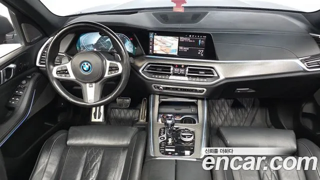 BMW X5 — Фото автомобиля 7