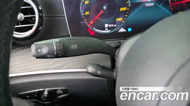 Mercedes-Benz E-Class W213 — Фото автомобиля 28