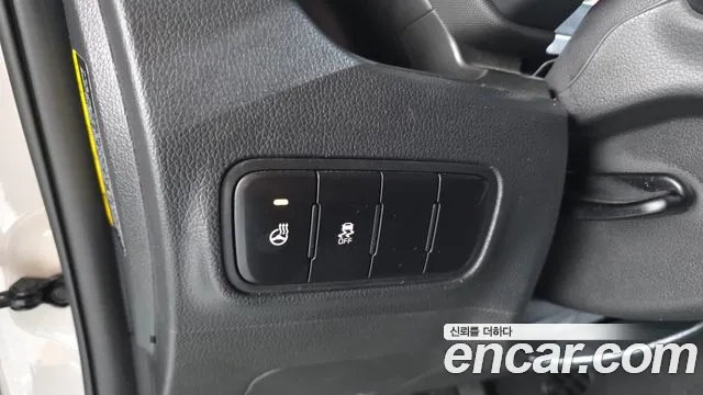 Kia RAY Новый Kia Ray Signature — Фото автомобиля 12