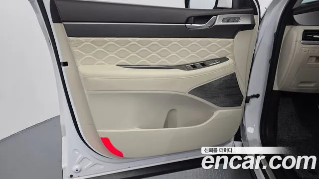 Hyundai Palisade Palisade Бензин 3.8 4WD — Фото автомобиля 20