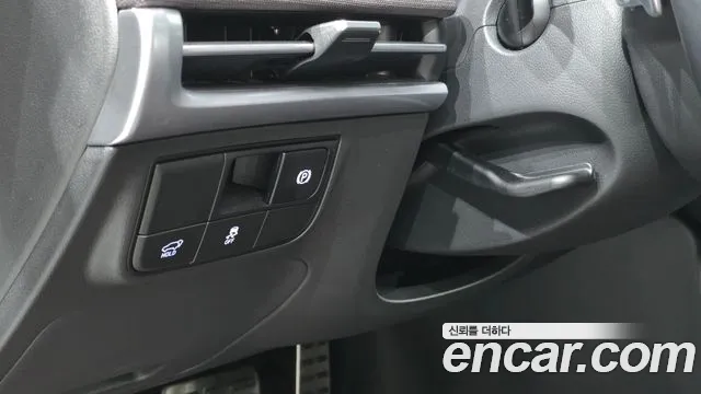 Hyundai Tucson NX4 — Фото автомобиля 30
