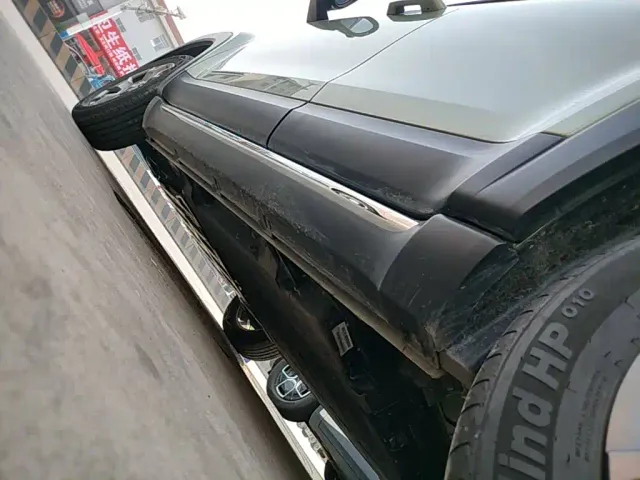 Baojun Yep Plus — Фото автомобиля 21
