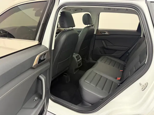 Volkswagen Tharu — Фото автомобиля 13