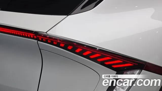 Kia EV6 — Фото автомобиля 7
