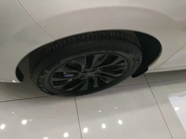 Forthing T5 Evo — Фото автомобиля 24