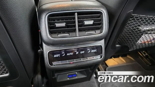 Mercedes-Benz GLE-Class — Фото автомобиля 29