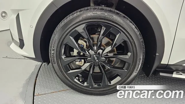Kia Sorento 4th Gen — Фото автомобиля 5
