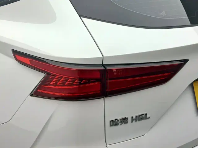 Haval Haval H6L 2026 Model 1.5T Base Version — Фото автомобиля 14