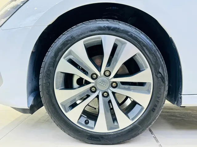 Audi A3 — Фото автомобиля 16