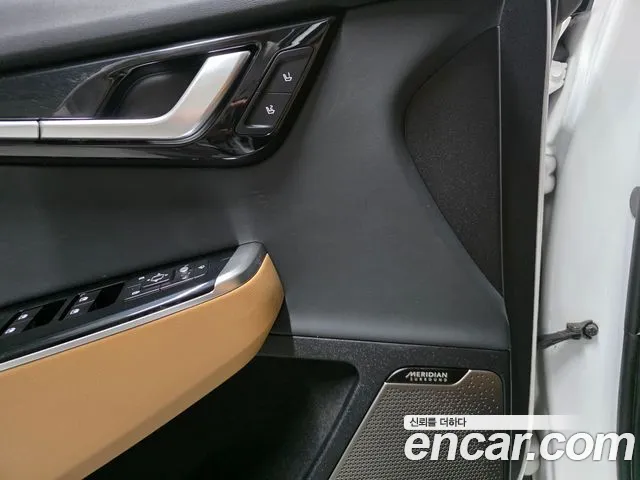 Kia EV6 — Фото автомобиля 13