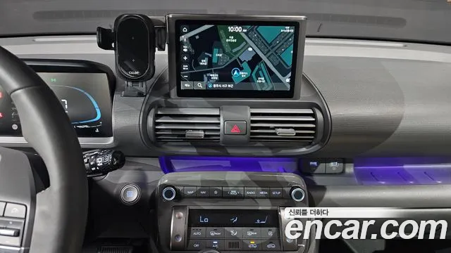 Hyundai Casper — Фото автомобиля 15