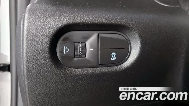 Hyundai Casper Casper Turbo Smart — Фото автомобиля 18