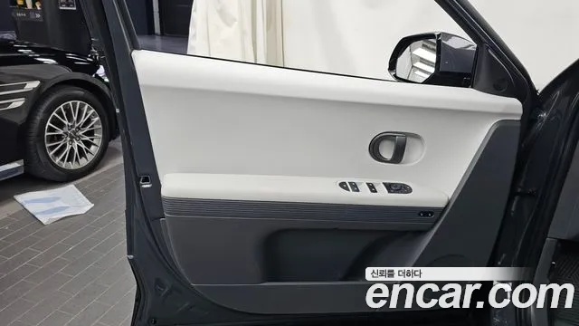Hyundai Ioniq5 — Фото автомобиля 23