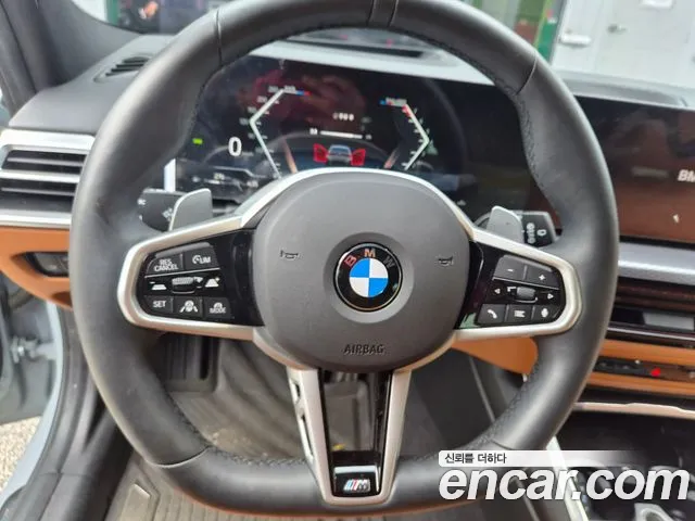 BMW 3 Series G20 — Фото автомобиля 8