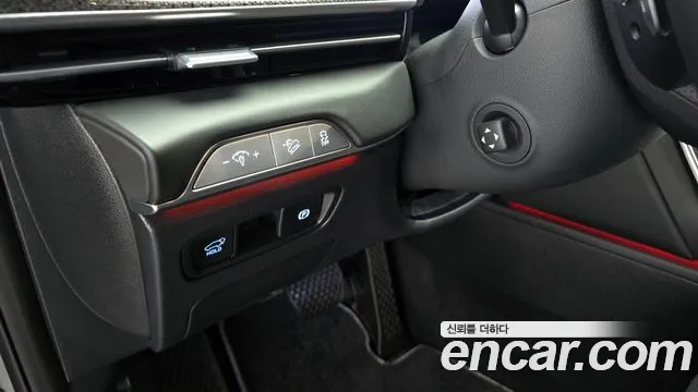 Genesis GV80 — Фото автомобиля 18