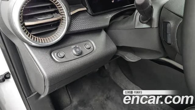 ChevroletGMDaewoo Trax Trax Кроссовер — Фото автомобиля 20