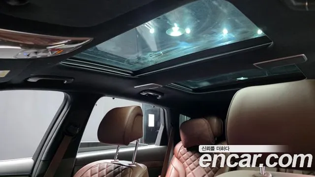 Genesis GV80 — Фото автомобиля 18