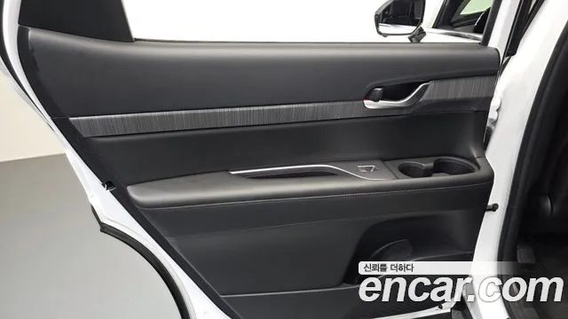 Hyundai Palisade The New — Фото автомобиля 14