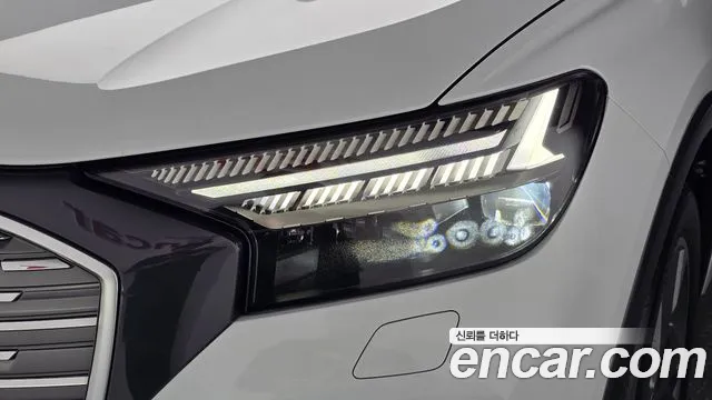 Audi Q4 e-tron — Фото автомобиля 19