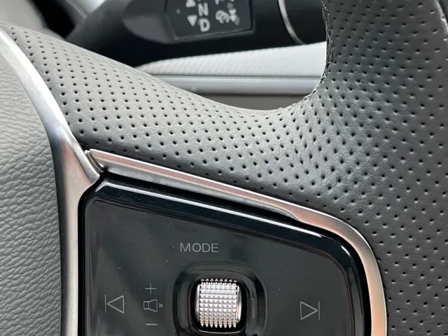Arcfox Alpha S5 — Фото автомобиля 16