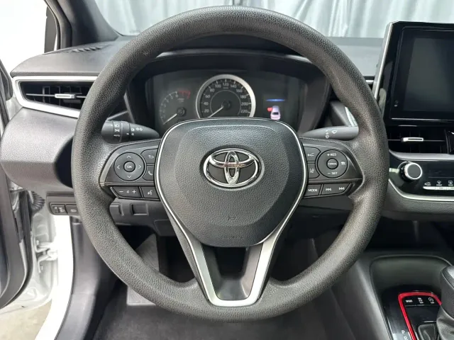 Toyota Levin — Фото автомобиля 7